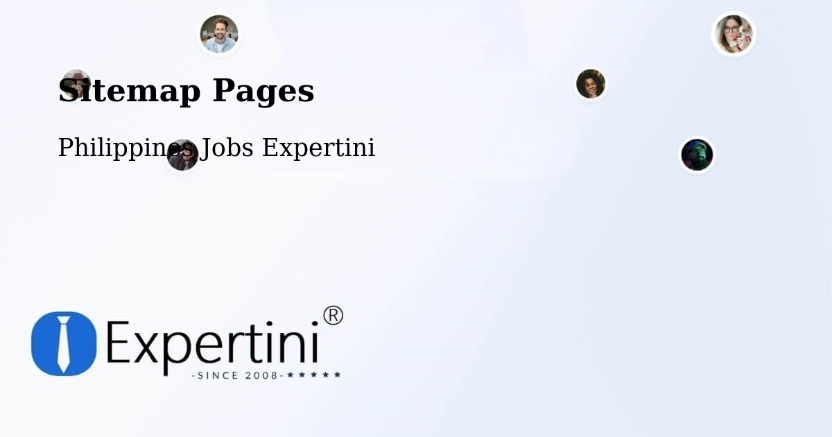 Sitemap Pages - Malitubog - Philippines Jobs Expertini